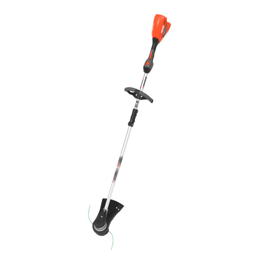 56V String Trimmer with Battery& Charger