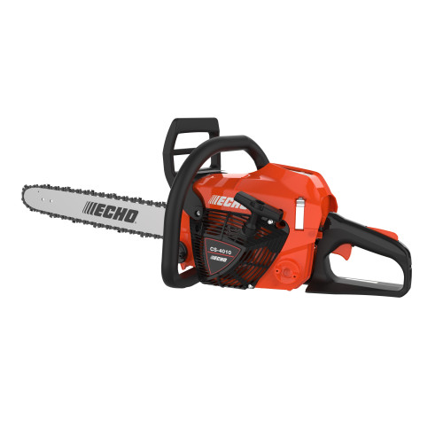 CS4010-18 - 41.6cc Chain Saw