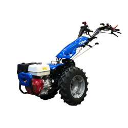 Tractor 779 Honda Hydrostatic Electric