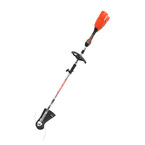 56V PAS Split Boom Trimmer with Battery& Charger