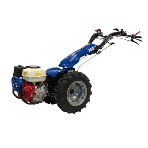 Tractor 750PS Honda Recoil