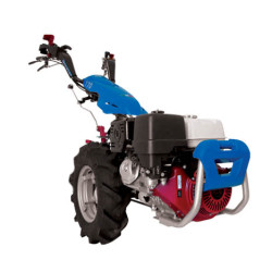 Tractor 770PS Honda Hydrostatic Recoil