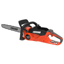 56V 18" Rear Handle Chain Saw with Battery& Charger