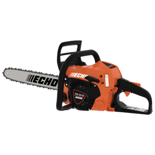 CS3410-16 - 34.4CC Chain Saw