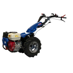 Tractor 739PS Honda Recoil