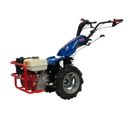 Tractor 722 Honda Electric Start