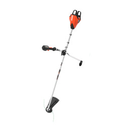 56V X-Series Brushcutter with Battery&Charger