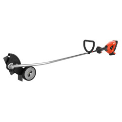 56V Power Edger with Battery& Charger