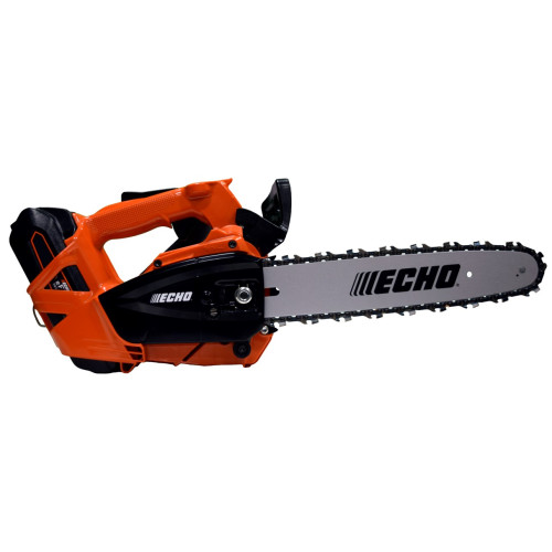 56V X-Series Top Handle Chainsaw 12" with Battery&Charger