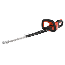 56V 22" Hedge Trimmer with Battery& Charger