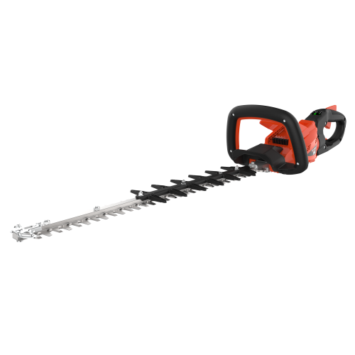 56V 22" Hedge Trimmer with Battery& Charger