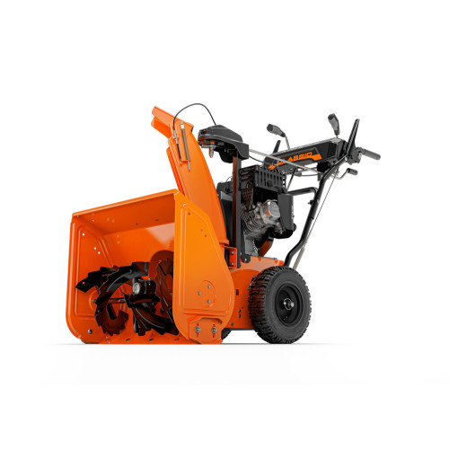 Classic 24 Snowblower