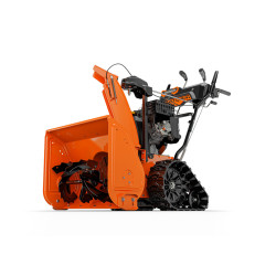 Compact 24 Snowblower Rapidtrak