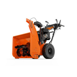 Compact 24 Snowblower with Autoturn