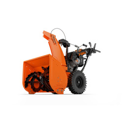 Deluxe 28 Snowblower SHO