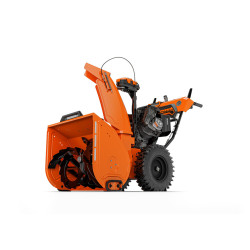 Platinum 24 EFI Snowblower - Great Lake Edition