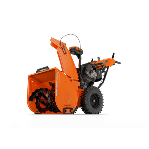 Platinum 24 EFI Snowblower - Great Lake Edition