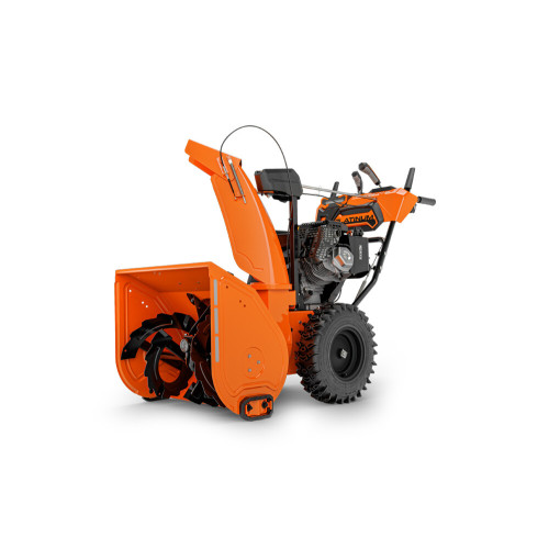 Platinum 24 Snowblower