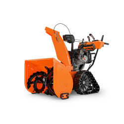 Platinum SHO RapidTrak 28 Snowblower