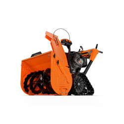 Pro 32 EFI Snowblower RapidTrak - Mountaineering