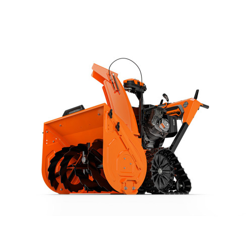 Pro 32 EFI Snowblower RapidTrak - Mountaineering