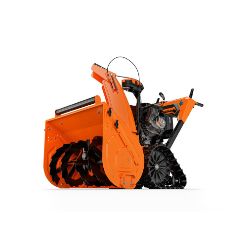 Pro 32 Snowblower Rapidtrak EFI - Kraken Edition