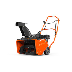 Professional 21 SSRC Snowblower