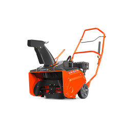 Professional 21 SSR Snowblower