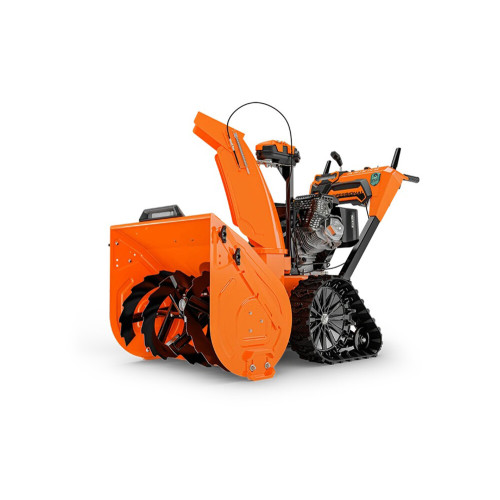 Professional Alpine Edition - 28 Hydro EFI RapidTrak