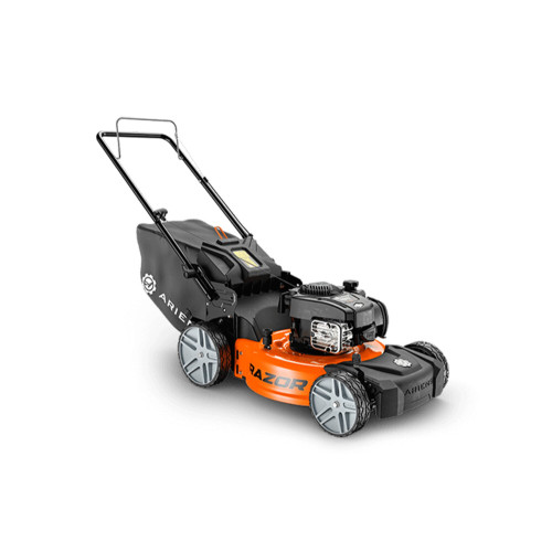 Razor 21" Push Lawn Mower - EX625 - 150cc - Briggs