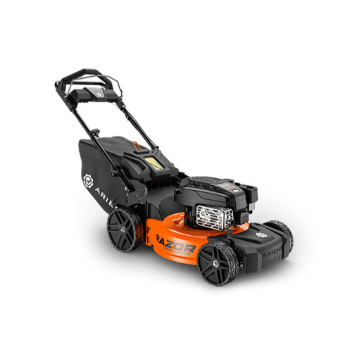 Razor Reflex 21" Lawn Mower RWD - EXi875 - 190cc