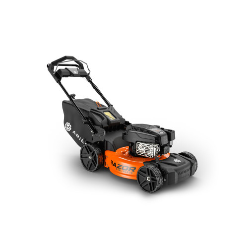 Razor Reflex 21" Lawn Mower RWD - EXi875 - 190cc