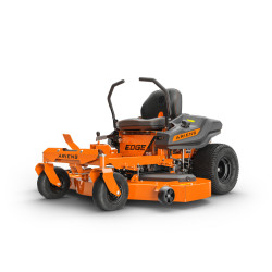 Edge 52 Mower, 21.5hp kawasaki