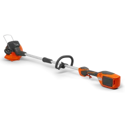 Husqvarna 110iL FLXi with Trimmer Attachment (battery and charger included)