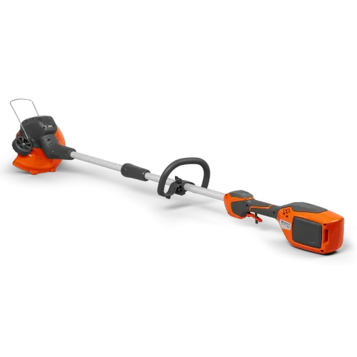 Husqvarna 110iL FLXi with Trimmer Attachment (battery and charger included)