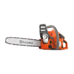 HUSQVARNA 120 MARK III W/14" BAR 38CC