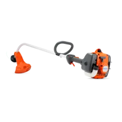 HUSQVARNA 122C CURVED SHAFT TRIMMER