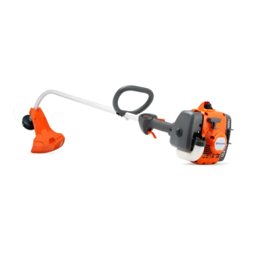 HUSQVARNA 122C CURVED SHAFT TRIMMER