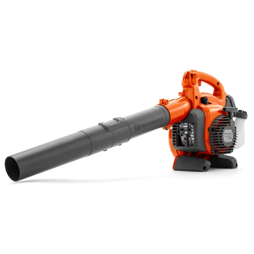 HUSQVARNA 125B HANDHELD BLOWER 28CC HUSQVARNA 125B HANDHELD BLOWER 28CC