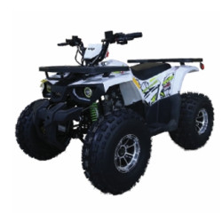 Blazer 125HS Premium