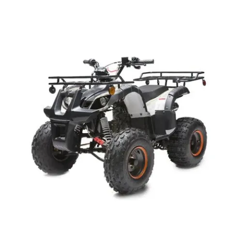 Blazer 125P Blazer 125P