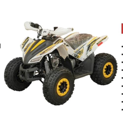 Blazer 125Z Blazer 125Z