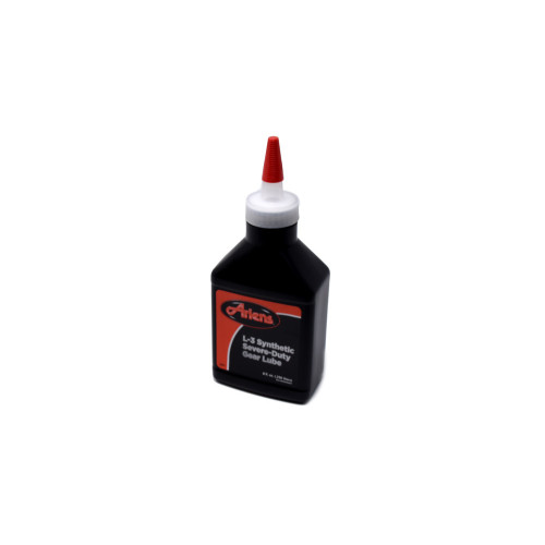 Ariens L3 lube synthetic oil 8oz