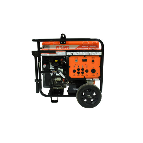 15000W DUCAR Generator