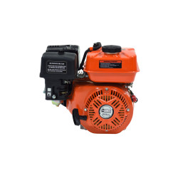 7HP Horizontal gasoline engine