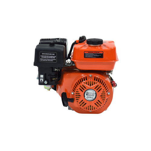 7HP Horizontal gasoline engine