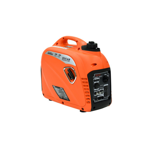 2000W DUCAR Inverter generator Gasoline