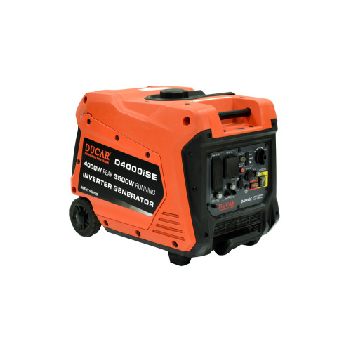 4000W DUCAR Inverter generator