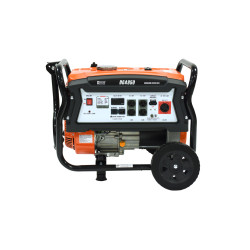 4950W DUCAR Generator - 7HP