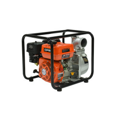 3" DUCAR Water pump